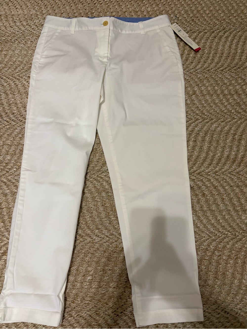 Talbot’s Weekend Chinos - Picture 2 of 4
